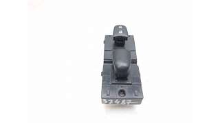 MANDO ELEVALUNAS DELANTERO DERECHO NISSAN MICRA V (2016-) 0.9 IG-T 90CV 898CC - L.8308316 / 809605FA1A
