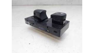 MANDO ELEVALUNAS DELANTERO DERECHO NISSAN MICRA V (2016-) 0.9 IG-T 90CV 898CC - L.8308316 / 809605FA1A