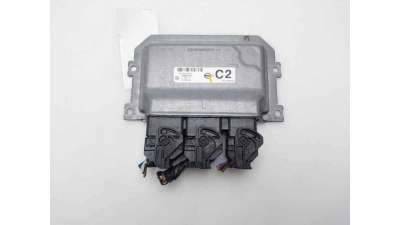 CENTRALITA MOTOR UCE NISSAN MICRA V (2016-) 0.9 IG-T 90CV 898CC - L.8308441 / 237105FN0D
