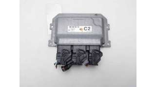 CENTRALITA MOTOR UCE NISSAN MICRA V (2016-) 0.9 IG-T 90CV 898CC - L.8308441 / 237105FN0D