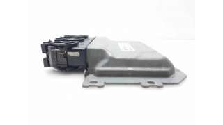 CENTRALITA MOTOR UCE NISSAN MICRA V (2016-) 0.9 IG-T 90CV 898CC - L.8308441 / 237105FN0D