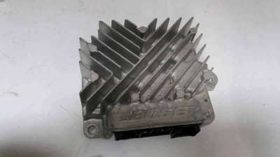 CENTRALITA MOTOR UCE NISSAN MICRA V (2016-) 0.9 IG-T 90CV 898CC - L.8308442 / 280615FA2A