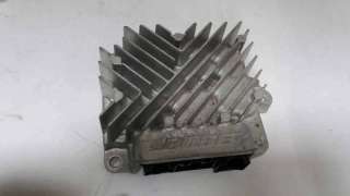 CENTRALITA MOTOR UCE NISSAN MICRA V (2016-) 0.9 IG-T 90CV 898CC - L.8308442 / 280615FA2A