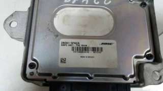 CENTRALITA MOTOR UCE NISSAN MICRA V (2016-) 0.9 IG-T 90CV 898CC - L.8308442 / 280615FA2A