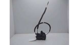 CERRADURA PUERTA DELANTERA DERECHA NISSAN MICRA V (2016-) 0.9 IG-T 90CV 898CC - L.8308451 / 805005FA0A