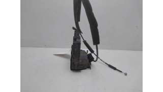 CERRADURA PUERTA DELANTERA DERECHA NISSAN MICRA V (2016-) 0.9 IG-T 90CV 898CC - L.8308451 / 805005FA0A