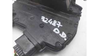 CERRADURA PUERTA DELANTERA DERECHA NISSAN MICRA V (2016-) 0.9 IG-T 90CV 898CC - L.8308451 / 805005FA0A