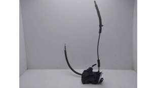CERRADURA PUERTA TRASERA IZQUIERDA NISSAN MICRA V (2016-) 0.9 IG-T 90CV 898CC - L.8308454 / 825015FA0A