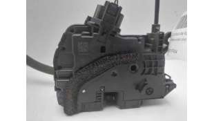 CERRADURA PUERTA TRASERA IZQUIERDA NISSAN MICRA V (2016-) 0.9 IG-T 90CV 898CC - L.8308454 / 825015FA0A 2