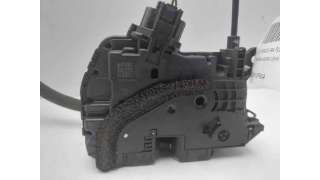 CERRADURA PUERTA TRASERA IZQUIERDA NISSAN MICRA V (2016-) 0.9 IG-T 90CV 898CC - L.8308454 / 825015FA0A