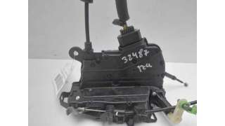 CERRADURA PUERTA DELANTERA IZQUIERDA NISSAN MICRA V (2016-) 0.9 IG-T 90CV 898CC - L.8308466 / 805015FA1A