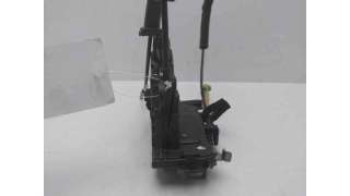 CERRADURA PUERTA DELANTERA IZQUIERDA NISSAN MICRA V (2016-) 0.9 IG-T 90CV 898CC - L.8308466 / 805015FA1A