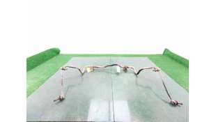 BARRA ESTABILIZADORA DELANTERA NISSAN X-TRAIL (2013-) - L.8308474 / 546114CE1A