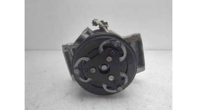 COMPRESOR AIRE ACONDICIONADO NISSAN MICRA V (2016-) 0.9 IG-T 90CV 898CC - L.8308485 / T99133AA