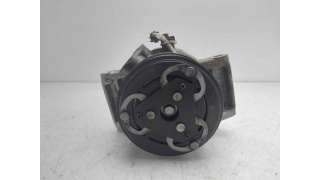 COMPRESOR AIRE ACONDICIONADO NISSAN MICRA V (2016-) 0.9 IG-T 90CV 898CC - L.8308485 / T99133AA