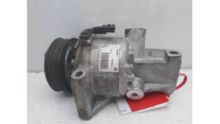COMPRESOR AIRE ACONDICIONADO NISSAN MICRA V (2016-) 0.9 IG-T 90CV 898CC - L.8308485 / T99133AA 2