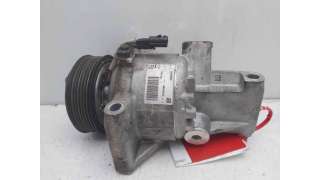 COMPRESOR AIRE ACONDICIONADO NISSAN MICRA V (2016-) 0.9 IG-T 90CV 898CC - L.8308485 / T99133AA