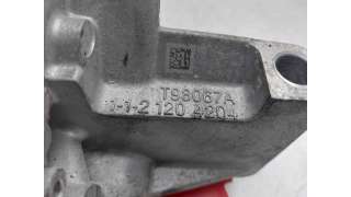 COMPRESOR AIRE ACONDICIONADO NISSAN MICRA V (2016-) 0.9 IG-T 90CV 898CC - L.8308485 / T99133AA