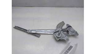 ELEVALUNAS TRASERO DERECHO NISSAN MICRA V (2016-) 0.9 IG-T 90CV 898CC - L.8308518 / 827205FA6A