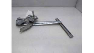 ELEVALUNAS TRASERO DERECHO NISSAN MICRA V (2016-) 0.9 IG-T 90CV 898CC - L.8308518 / 827205FA6A 2