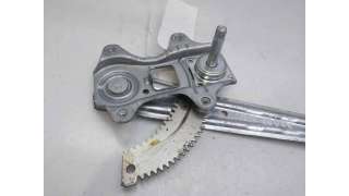 ELEVALUNAS TRASERO DERECHO NISSAN MICRA V (2016-) 0.9 IG-T 90CV 898CC - L.8308518 / 827205FA6A
