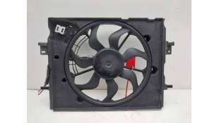 ELECTROVENTILADOR NISSAN MICRA V (2016-) 0.9 IG-T 90CV 898CC - L.8308520 / 214815FA0B