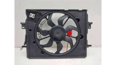 ELECTROVENTILADOR NISSAN MICRA V (2016-) 0.9 IG-T 90CV 898CC - L.8308520 / 214815FA0B