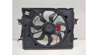 ELECTROVENTILADOR NISSAN MICRA V (2016-) 0.9 IG-T 90CV 898CC - L.8308520 / 214815FA0B