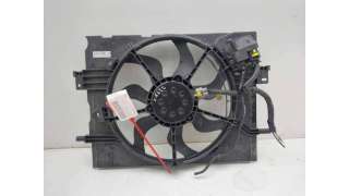 ELECTROVENTILADOR NISSAN MICRA V (2016-) 0.9 IG-T 90CV 898CC - L.8308520 / 214815FA0B