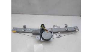 ELEVALUNAS DELANTERO DERECHO NISSAN MICRA V (2016-) 0.9 IG-T 90CV 898CC - L.8308522 / 807205FA2A