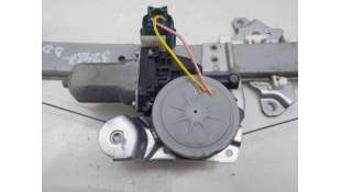 ELEVALUNAS DELANTERO DERECHO NISSAN MICRA V (2016-) 0.9 IG-T 90CV 898CC - L.8308522 / 807205FA2A 2