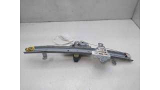 ELEVALUNAS DELANTERO DERECHO NISSAN MICRA V (2016-) 0.9 IG-T 90CV 898CC - L.8308522 / 807205FA2A