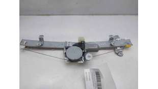 ELEVALUNAS DELANTERO IZQUIERDO NISSAN MICRA V (2016-) 0.9 IG-T 90CV 898CC - L.8308526 / 807215FA2A