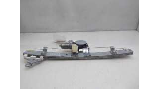 ELEVALUNAS DELANTERO IZQUIERDO NISSAN MICRA V (2016-) 0.9 IG-T 90CV 898CC - L.8308526 / 807215FA2A