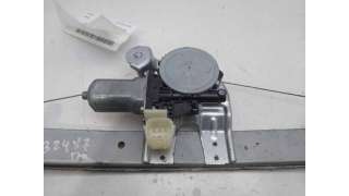 ELEVALUNAS DELANTERO IZQUIERDO NISSAN MICRA V (2016-) 0.9 IG-T 90CV 898CC - L.8308526 / 807215FA2A