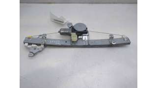 ELEVALUNAS DELANTERO IZQUIERDO NISSAN MICRA V (2016-) 0.9 IG-T 90CV 898CC - L.8308526 / 807215FA2A