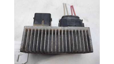CAJA PRECALENTAMIENTO NISSAN X-TRAIL (2013-) - L.8308546 / 8200558438A