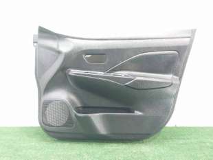 GUARNECIDO PUERTA DELANTERA DERECHA NISSAN MICRA V (2016-) 0.9 IG-T 90CV 898CC - L.8308564 / 809225FA0A
