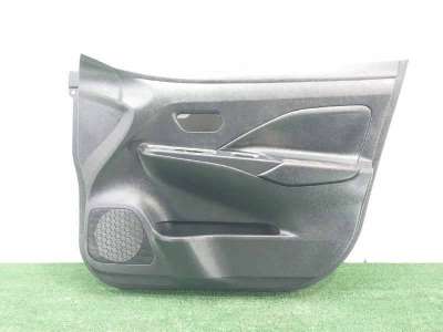 GUARNECIDO PUERTA DELANTERA DERECHA NISSAN MICRA V (2016-) 0.9 IG-T 90CV 898CC - L.8308564 / 809225FA0A