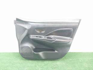 GUARNECIDO PUERTA DELANTERA DERECHA NISSAN MICRA V (2016-) 0.9 IG-T 90CV 898CC - L.8308564 / 809225FA0A 2