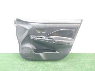 GUARNECIDO PUERTA DELANTERA DERECHA NISSAN MICRA V (2016-) 0.9 IG-T 90CV 898CC - L.8308564 / 809225FA0A