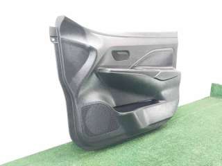 GUARNECIDO PUERTA DELANTERA DERECHA NISSAN MICRA V (2016-) 0.9 IG-T 90CV 898CC - L.8308564 / 809225FA0A