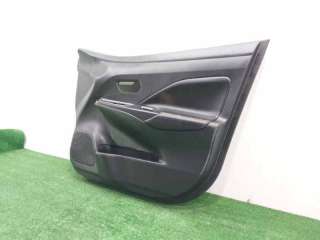 GUARNECIDO PUERTA DELANTERA DERECHA NISSAN MICRA V (2016-) 0.9 IG-T 90CV 898CC - L.8308564 / 809225FA0A