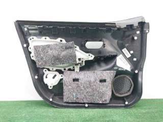 GUARNECIDO PUERTA DELANTERA DERECHA NISSAN MICRA V (2016-) 0.9 IG-T 90CV 898CC - L.8308564 / 809225FA0A