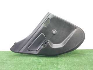 GUARNECIDO PUERTA TRASERA IZQUIERDA NISSAN MICRA V (2016-) 0.9 IG-T 90CV 898CC - L.8308573 / 829235FA0A