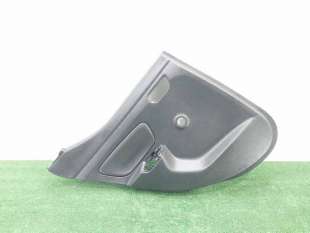 GUARNECIDO PUERTA TRASERA IZQUIERDA NISSAN MICRA V (2016-) 0.9 IG-T 90CV 898CC - L.8308573 / 829235FA0A 2
