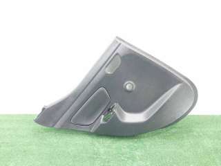 GUARNECIDO PUERTA TRASERA IZQUIERDA NISSAN MICRA V (2016-) 0.9 IG-T 90CV 898CC - L.8308573 / 829235FA0A
