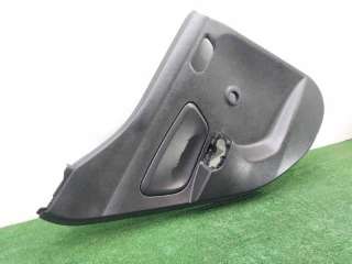 GUARNECIDO PUERTA TRASERA IZQUIERDA NISSAN MICRA V (2016-) 0.9 IG-T 90CV 898CC - L.8308573 / 829235FA0A