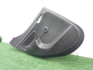 GUARNECIDO PUERTA TRASERA IZQUIERDA NISSAN MICRA V (2016-) 0.9 IG-T 90CV 898CC - L.8308573 / 829235FA0A