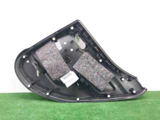 GUARNECIDO PUERTA TRASERA IZQUIERDA NISSAN MICRA V (2016-) 0.9 IG-T 90CV 898CC - L.8308573 / 829235FA0A